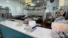 （成功案例）C10391位于乌市新市区海鸿附近餐饮店转让