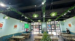 （成功案例）C10391位于乌市新市区海鸿附近餐饮店转让