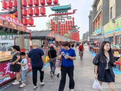 C10393米东区贡米巷夜市摊位转让