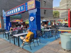 C10393米东区贡米巷夜市摊位转让