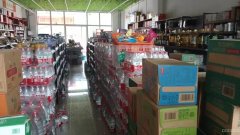 C10395昌吉宁边东路海棠公馆五期大门口把头第1间商铺转租