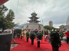 C10396位于奇台商业街新装修500平餐厅转让