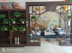 C10397位于阜康市怡心阁小区附近临街美容店转让