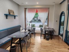 C10398米东区稻香中路190平餐厅转让