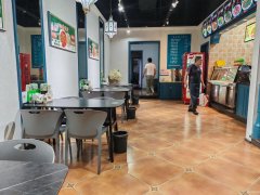 C10398米东区稻香中路190平餐厅转让