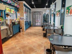 C10398米东区稻香中路190平餐厅转让