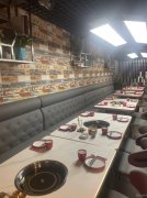 C10400紫金长安756平餐厅转让