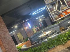 C10400紫金长安756平餐厅转让