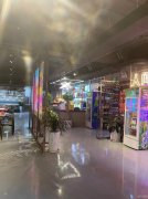 C10400紫金长安756平餐厅转让