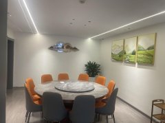 C10400紫金长安756平餐厅转让