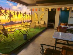 C10401米东区人民公园150平音乐低价转让或承包