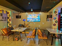 C10401米东区人民公园150平音乐低价转让或承包