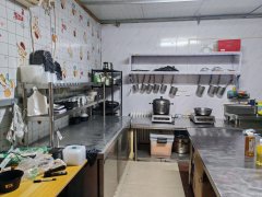 （成功案例）C10402皖豫综合市场20平外卖店转让