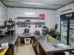 （成功案例）C10402皖豫综合市场20平外卖店转让