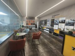 C10403绿城百合公寓三期地下室洗车房转让