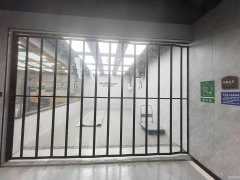 C10403绿城百合公寓三期地下室洗车房转让