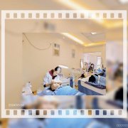 C10404鲤鱼山南路世禧苑经营中美容院转让