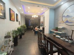 C10405万达商圈万达中心云台山街干果店转让