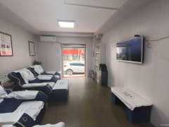 C10408水磨沟区西虹东路南二巷经营中修脚店转让