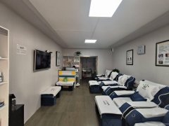 C10408水磨沟区西虹东路南二巷经营中修脚店转让