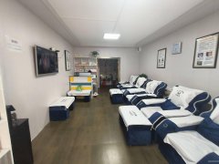 C10408水磨沟区西虹东路南二巷经营中修脚店转让