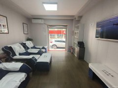 C10408水磨沟区西虹东路南二巷经营中修脚店转让