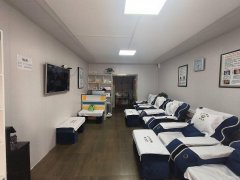 C10408水磨沟区西虹东路南二巷经营中修脚店转让