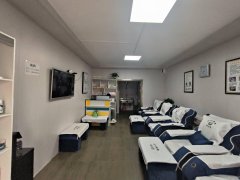 C10408水磨沟区西虹东路南二巷经营中修脚店转让