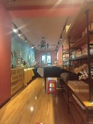 C10409农校后门好位置精品饰品美甲店转让