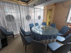 C10410粮校市场经营中店铺转让