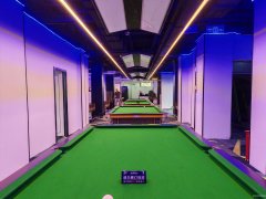 （成功案例）C10411中亚北路663平台球厅转让