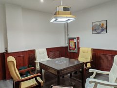 （成功案例）C10411中亚北路663平台球厅转让