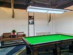 （成功案例）C10411中亚北路663平台球厅转让