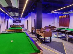 （成功案例）C10411中亚北路663平台球厅转让