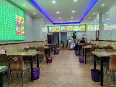 C10414爱情公寓72平餐厅转让