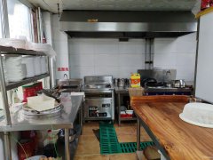 C10414爱情公寓72平餐厅转让