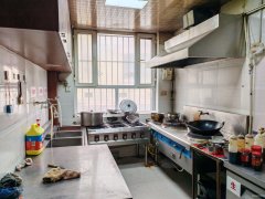 C10416呼图壁回民小吃一条街320平餐厅转让