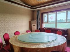 C10416呼图壁回民小吃一条街320平餐厅转让