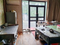 C10416呼图壁回民小吃一条街320平餐厅转让