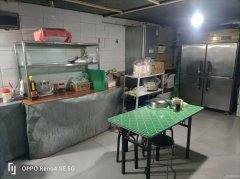 C10418位于昌吉市北京南路康丽家园小区附近临街门面出租