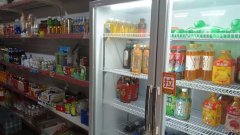 C10419昌吉建委家属院进口处营业中独一家便利店转让