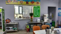 C10420昌吉市青年南路金悦府全新餐饮旺铺急转