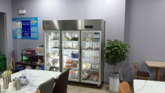 C10420昌吉市青年南路金悦府全新餐饮旺铺急转