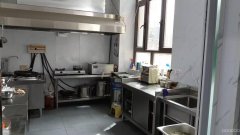 C10420昌吉市青年南路金悦府全新餐饮旺铺急转