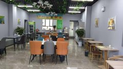 C10420昌吉市青年南路金悦府全新餐饮旺铺急转