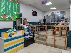 C10424机场附近派酒店100平餐厅转让