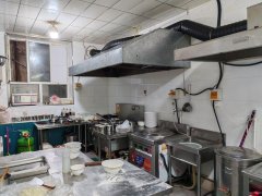 C10424机场附近派酒店100平餐厅转让