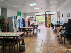 C10426天汇世纪花园120平餐厅转让