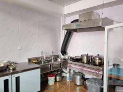 C10426天汇世纪花园120平餐厅转让