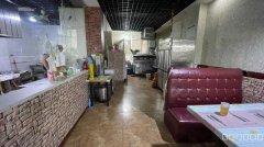 C10427位于米东区颐和花园二期牛肉面馆转让